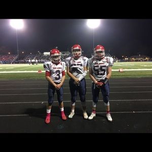 Meet your Posher, Evan